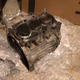 Illustration for article titled How Small Is A smart’s Engine Block?